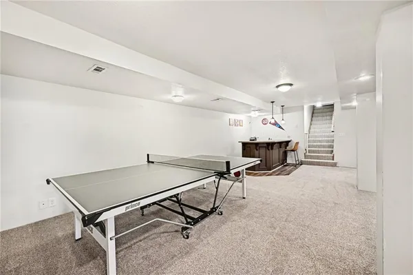 $565,000 | 1404 Colony Drive, Kearney, MO 64060
