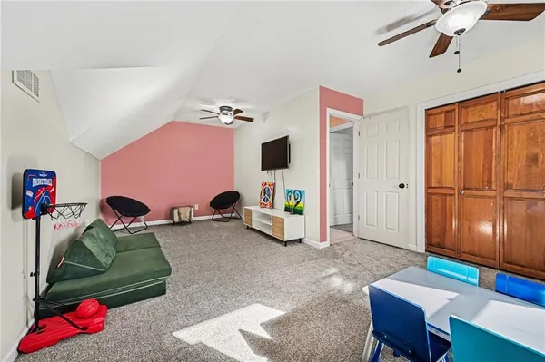 $565,000 | 1404 Colony Drive, Kearney, MO 64060
