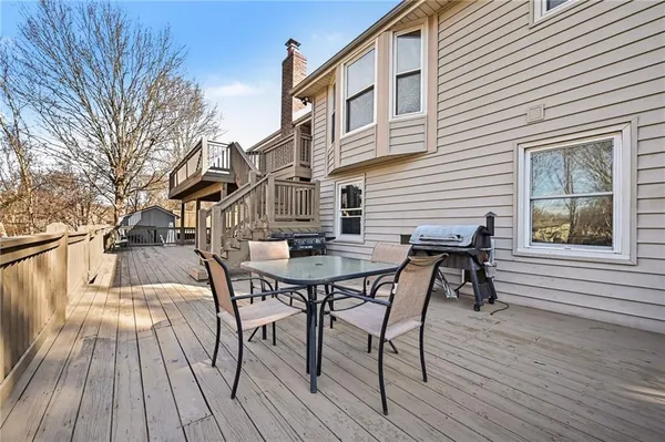 $565,000 | 1404 Colony Drive, Kearney, MO 64060