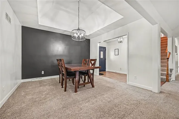 $565,000 | 1404 Colony Drive, Kearney, MO 64060