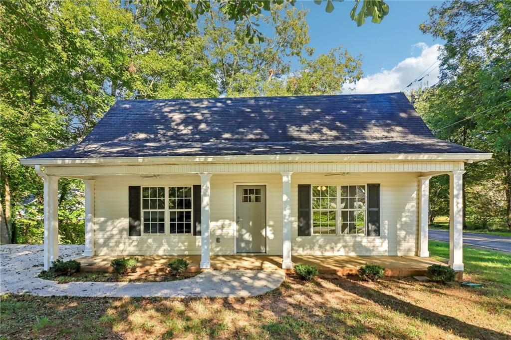 7 Mosley Lane Buchanan, GA 30113 - Photo 1 of 42 Gallery Image 1