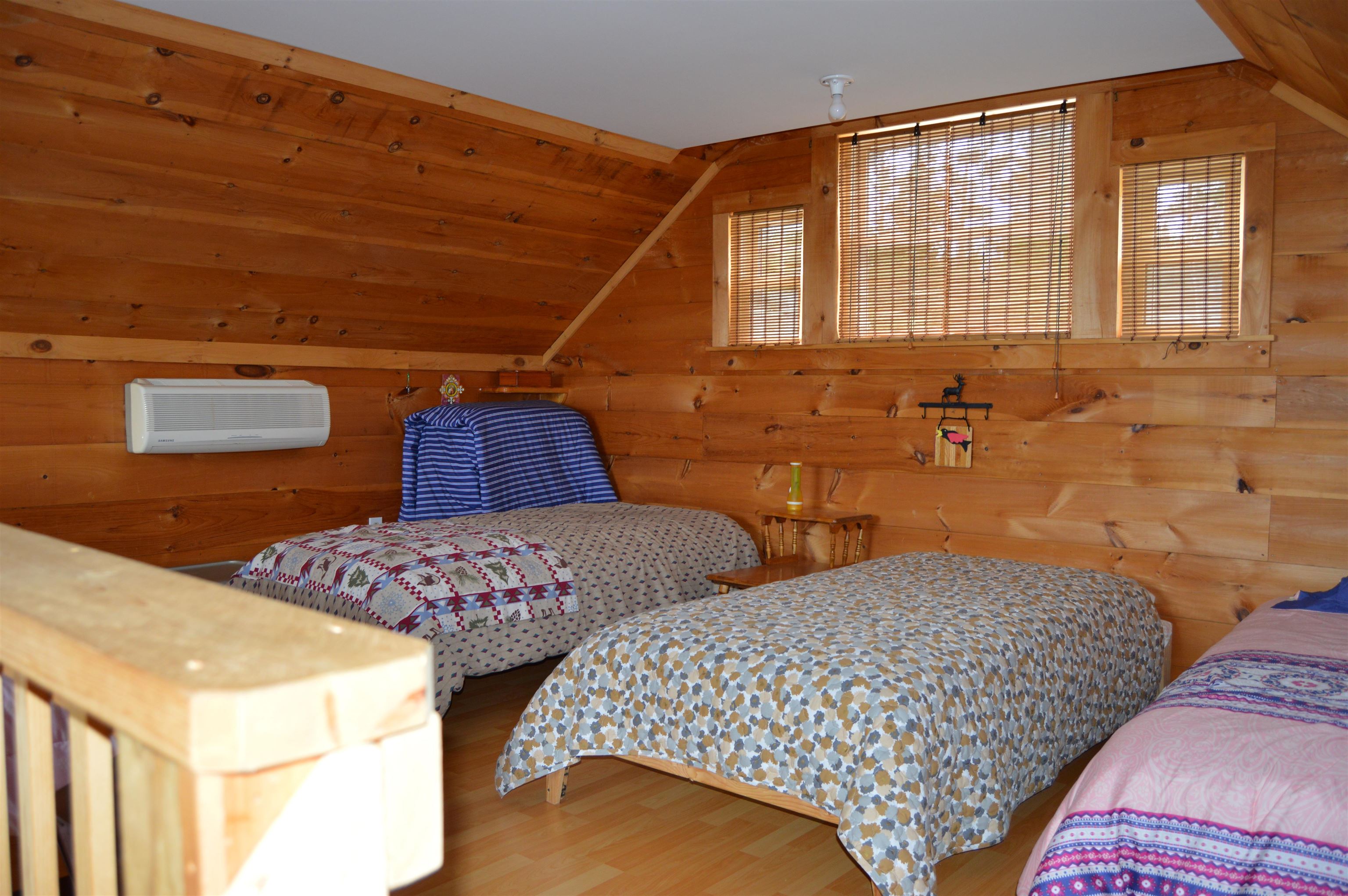 997 Swamp Road Newbury, VT 05069 - Photo 8 of 12
