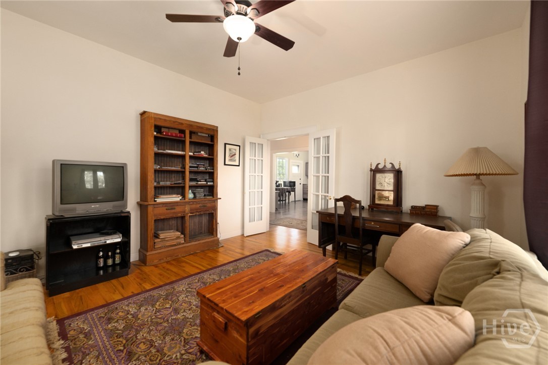 357 Little Oak Street Athens, GA 30601 - Photo 9 of 22