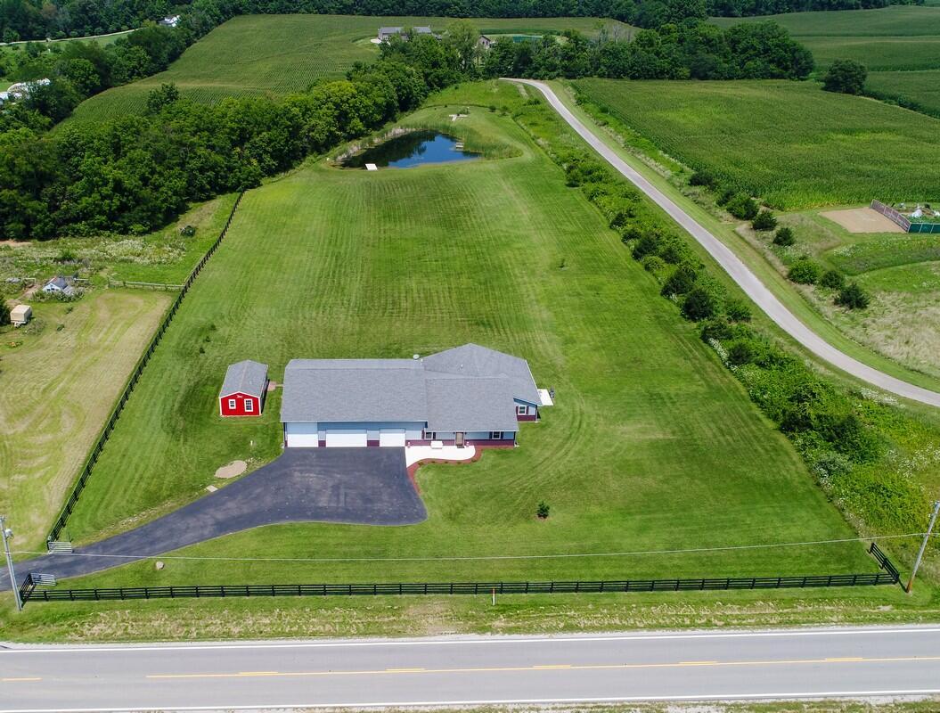 7784 Lancaster-Circleville Road Southwest Lancaster, OH 43130 - Photo 10 of 82 7784 Lancaster Circleville Rd SW (7)