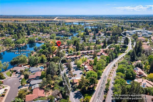 $299,000 | 2883 Pennyroyal Drive, Chico, CA 95928