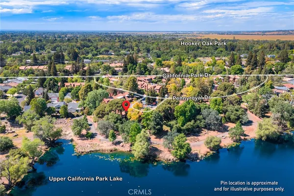$299,000 | 2883 Pennyroyal Drive, Chico, CA 95928