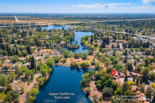 $299,000 | 2883 Pennyroyal Drive, Chico, CA 95928