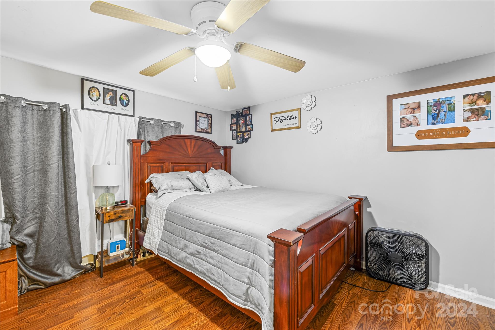 204 North Roxford Road Kings Mountain, NC 28086 - Photo 11 of 25 Gallery Image 11