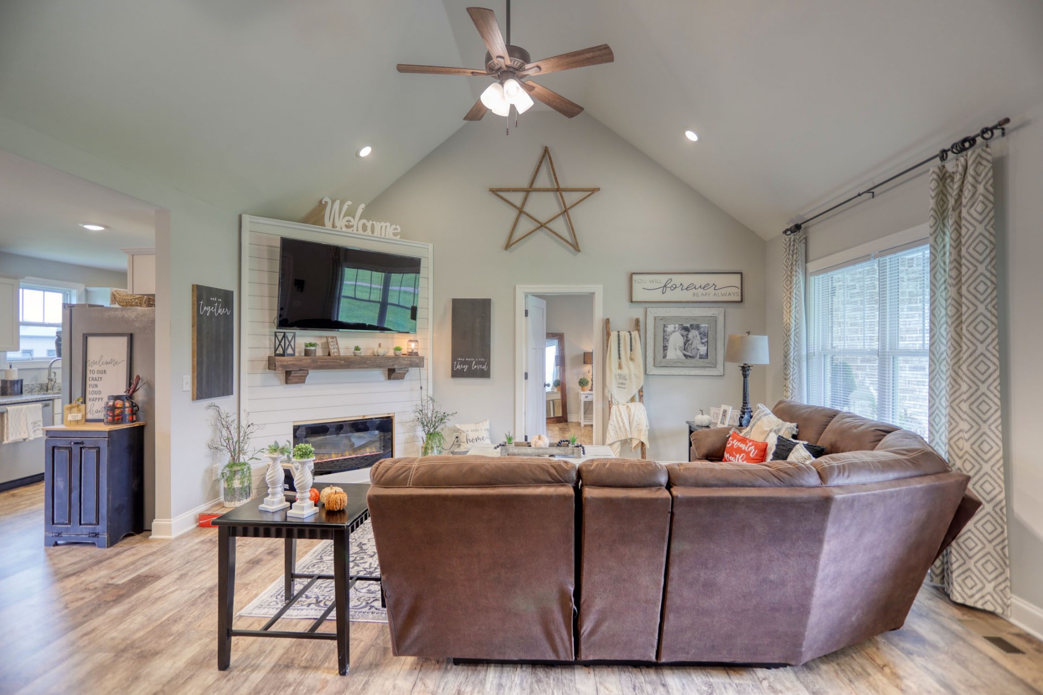398 Blue Door Road Portland, TN 37148 - Photo 11 of 33 Gallery Image 11