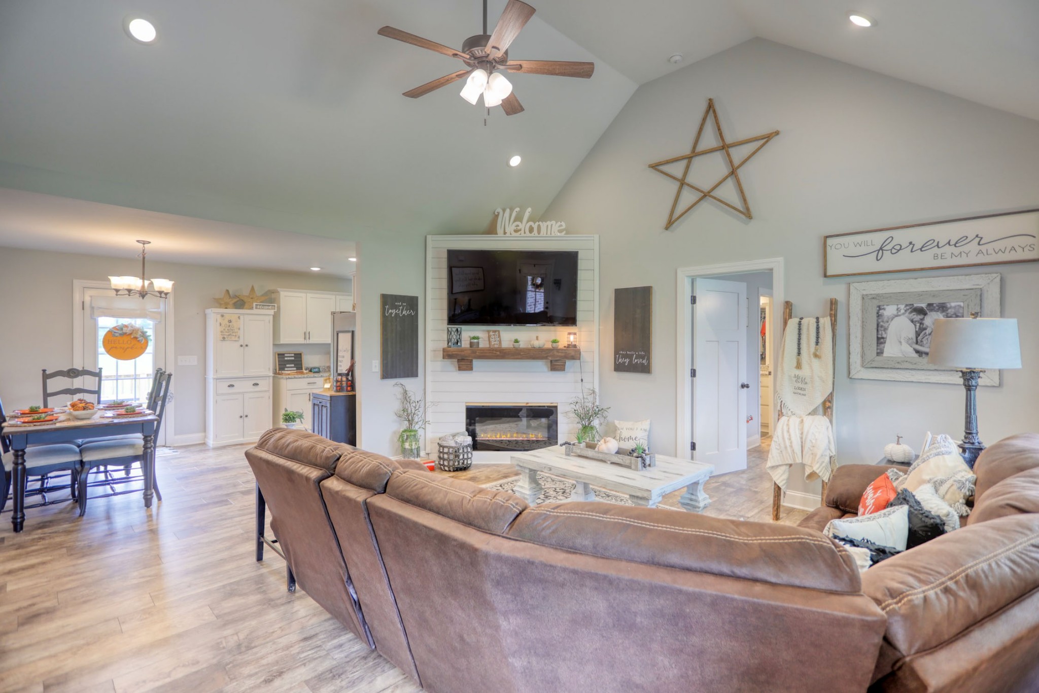 398 Blue Door Road Portland, TN 37148 - Photo 12 of 33 Gallery Image 12