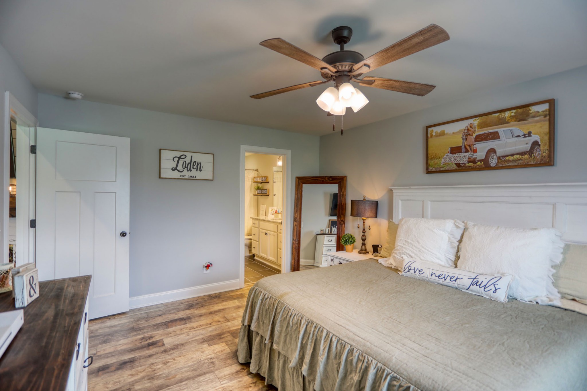 398 Blue Door Road Portland, TN 37148 - Photo 20 of 33 Gallery Image 20
