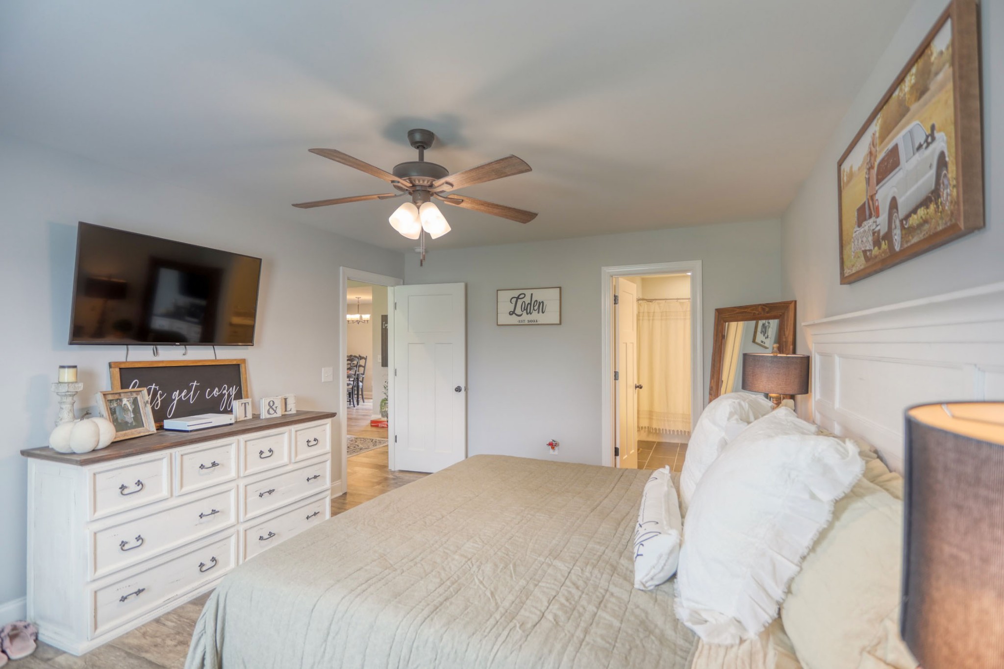 398 Blue Door Road Portland, TN 37148 - Photo 21 of 33 Gallery Image 21
