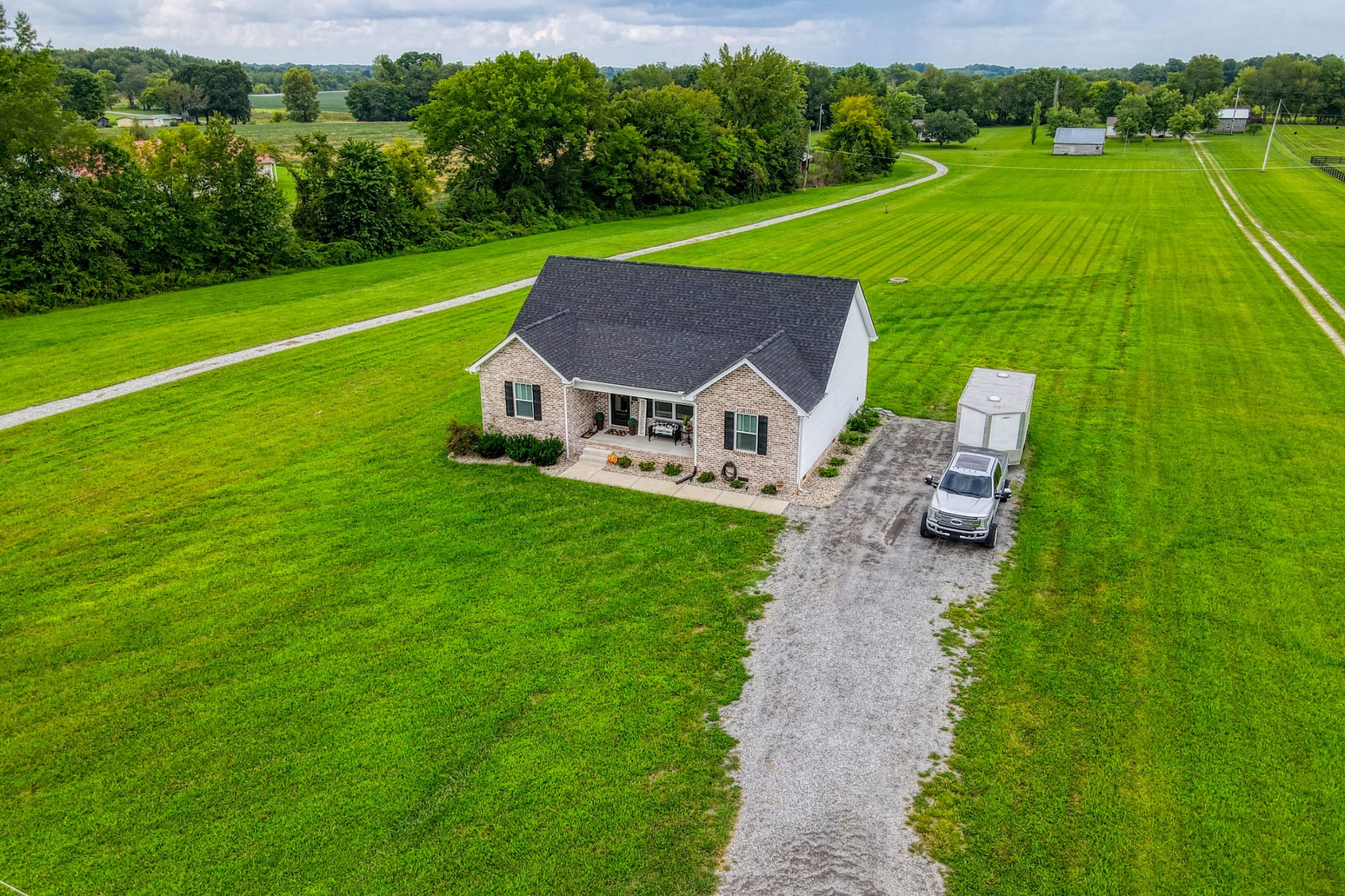 398 Blue Door Road Portland, TN 37148 - Photo 30 of 33 Gallery Image 30