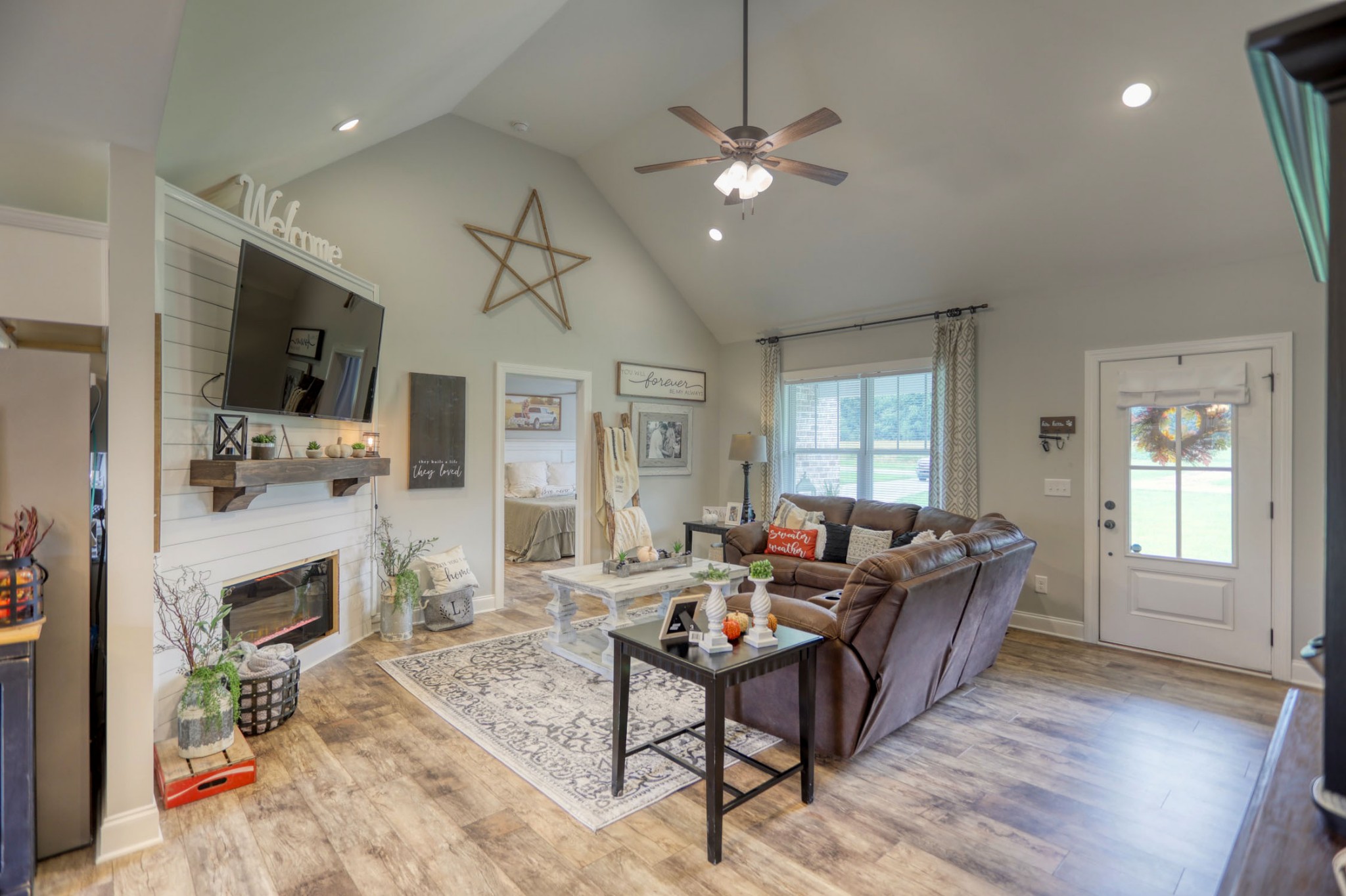 398 Blue Door Road Portland, TN 37148 - Photo 9 of 33 Gallery Image 9
