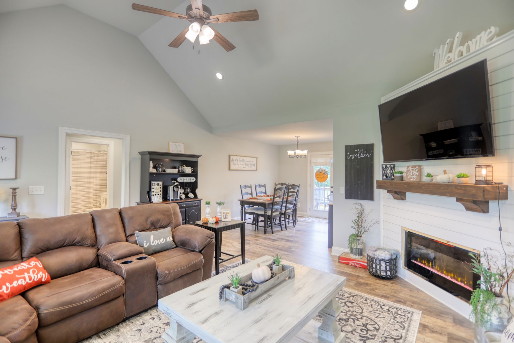 398 Blue Door Road Portland, TN 37148 - Photo 10 of 33 Gallery Image 10