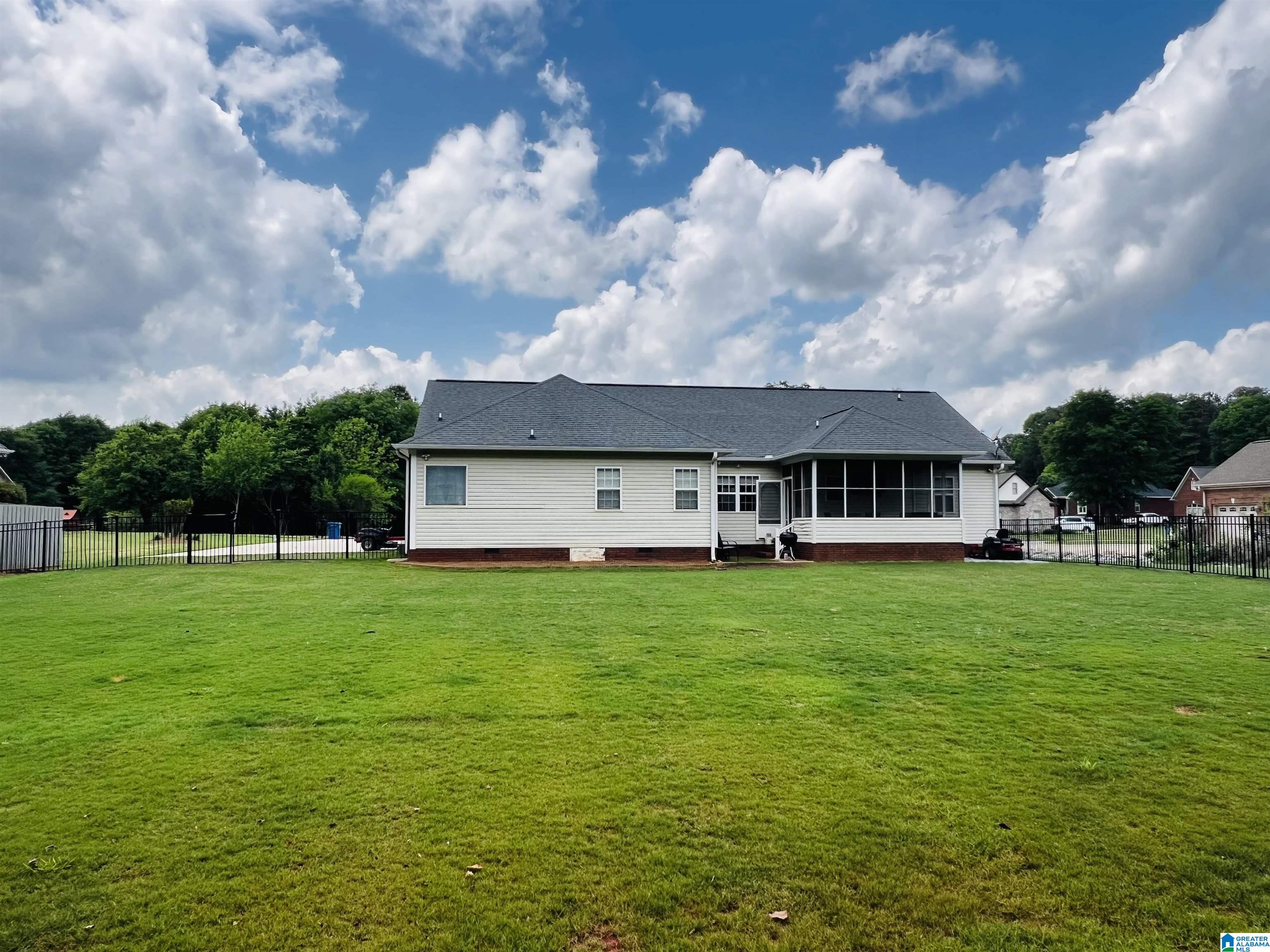 1002 Miranda Lane Southwest Jacksonville, AL 36265 - Photo 39 of 49