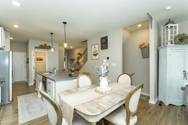 $349,900 | 5205 Harvest Sq Place Northwest, Rochester, MN 55901