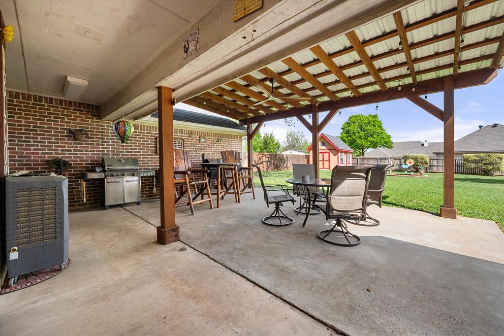2800 Coventry Road Crowley, TX 76036 - Photo 35 of 39