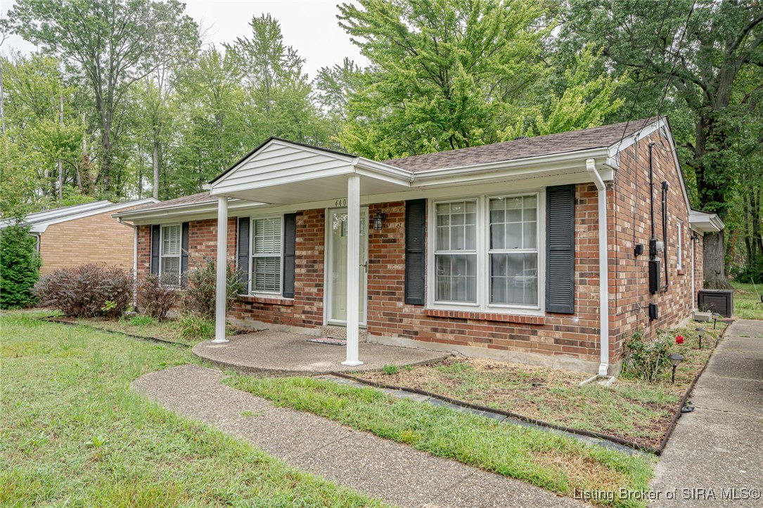 4407 Lambert Road Louisville, KY 40219 - Photo 1 of 30 Gallery Image 1