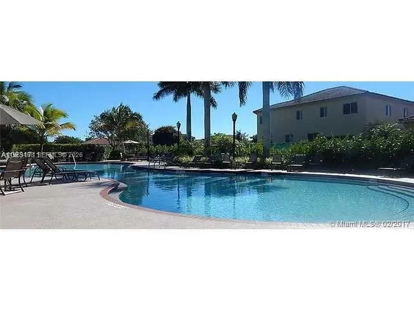 $2,100 | 2402 Northeast 41st Place, Unit 2402, Homestead, FL 33033