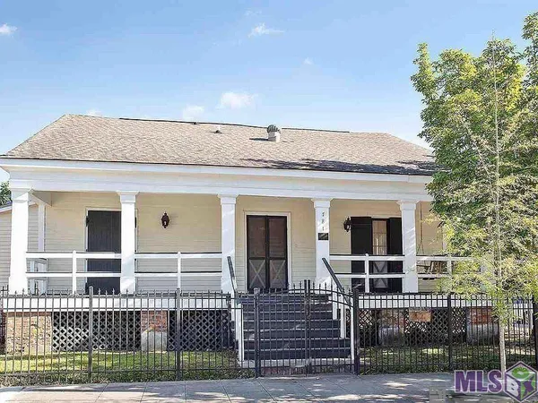 $355,000 | 781 North Street, Baton Rouge, LA 70802