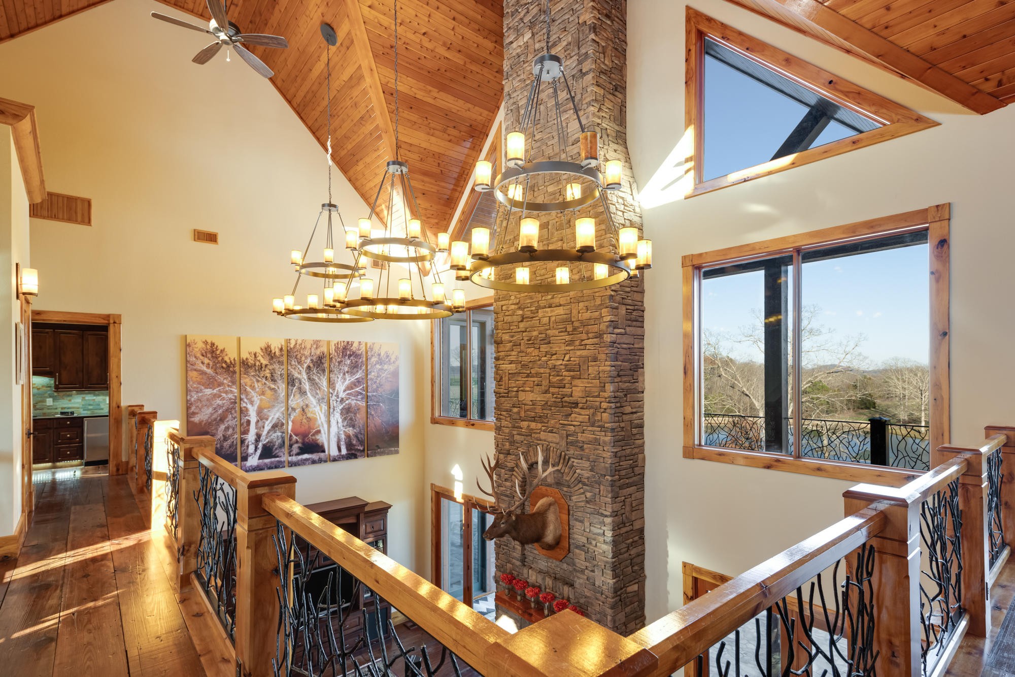 7105 B B K Ranch Road Georgetown, TN 37336 - Photo 41 of 100 Gallery Image 41