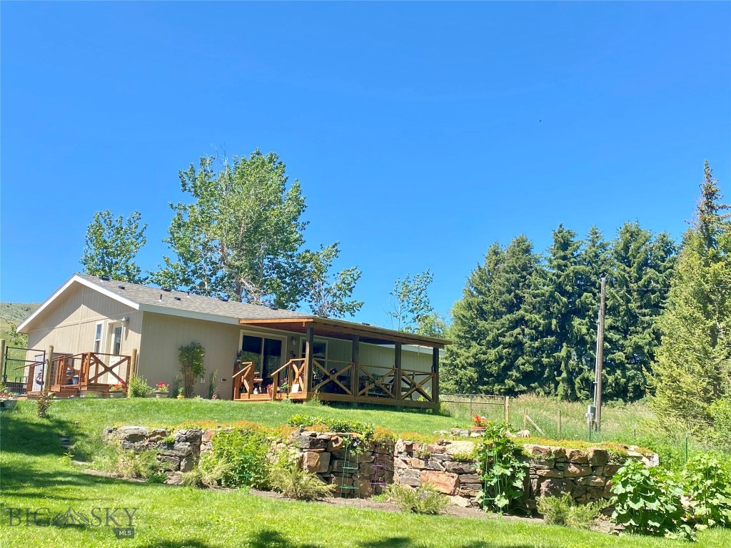 1 Johnson Road Harrison, MT 59735 - Photo 1 of 1 Gallery Image 1