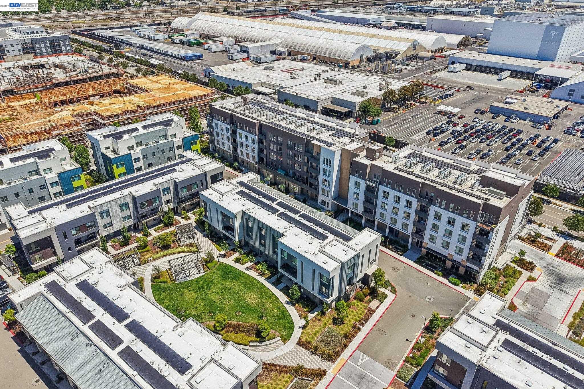 3512 Vision Common, Unit 503 Fremont, CA 94538 - Photo 41 of 49