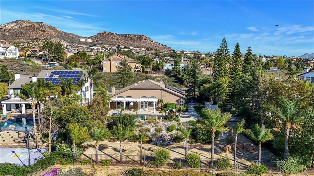 1486 Valley Drive Norco, CA 92860 - Photo 63 of 66 a view of a city