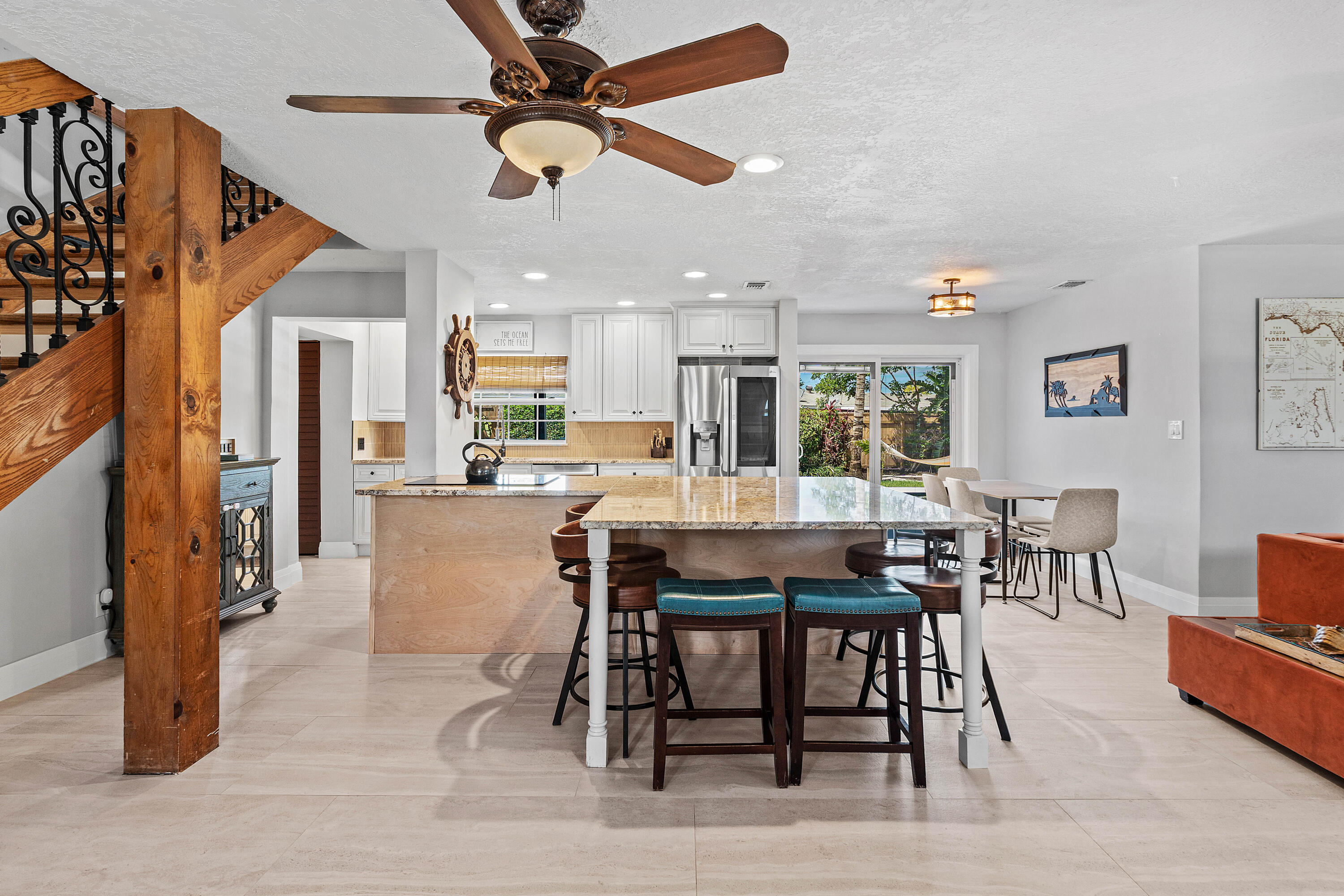 968 Laurel Road North Palm Beach, FL 33408 - Photo 13 of 53 Dining Area