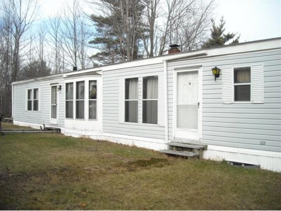 286 Governors Road Milton, NH 03851 - Photo 1 of 1