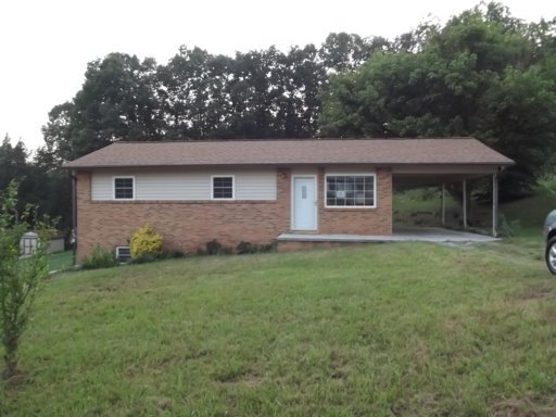 2063 Ivanhoe Road Morristown, TN 37814 - Photo 1 of 1 Primary Photo
