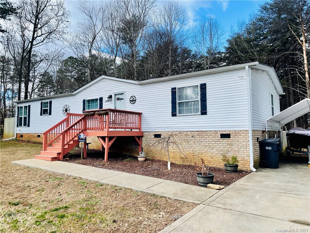 164 Carlyle Road Troutman, NC 28166 - Photo 1 of 20 Gallery Image 1