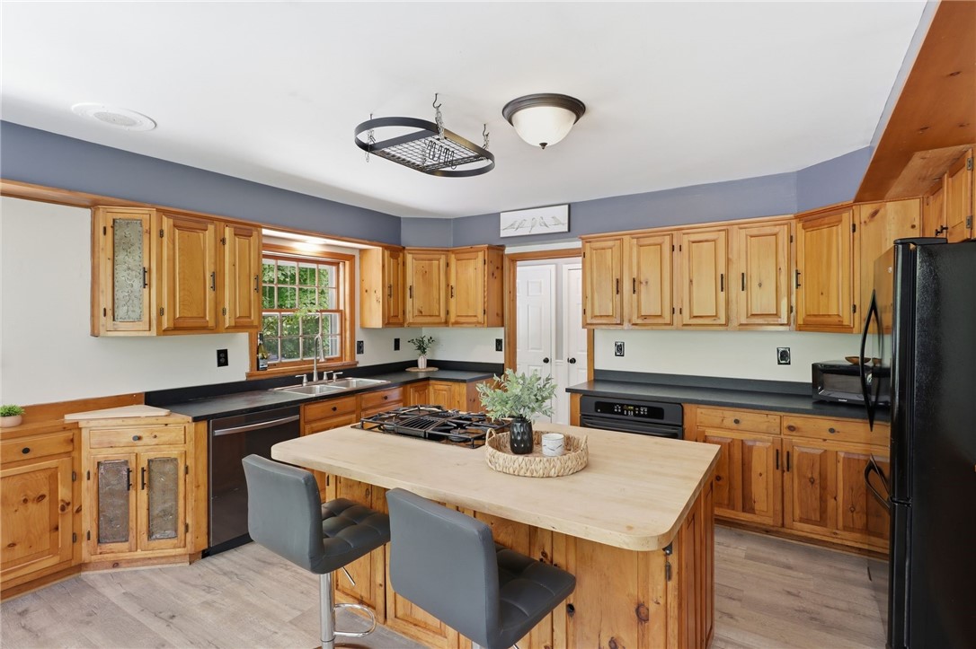 2100 North Littleville Road Avon, NY 14414 - Photo 10 of 50