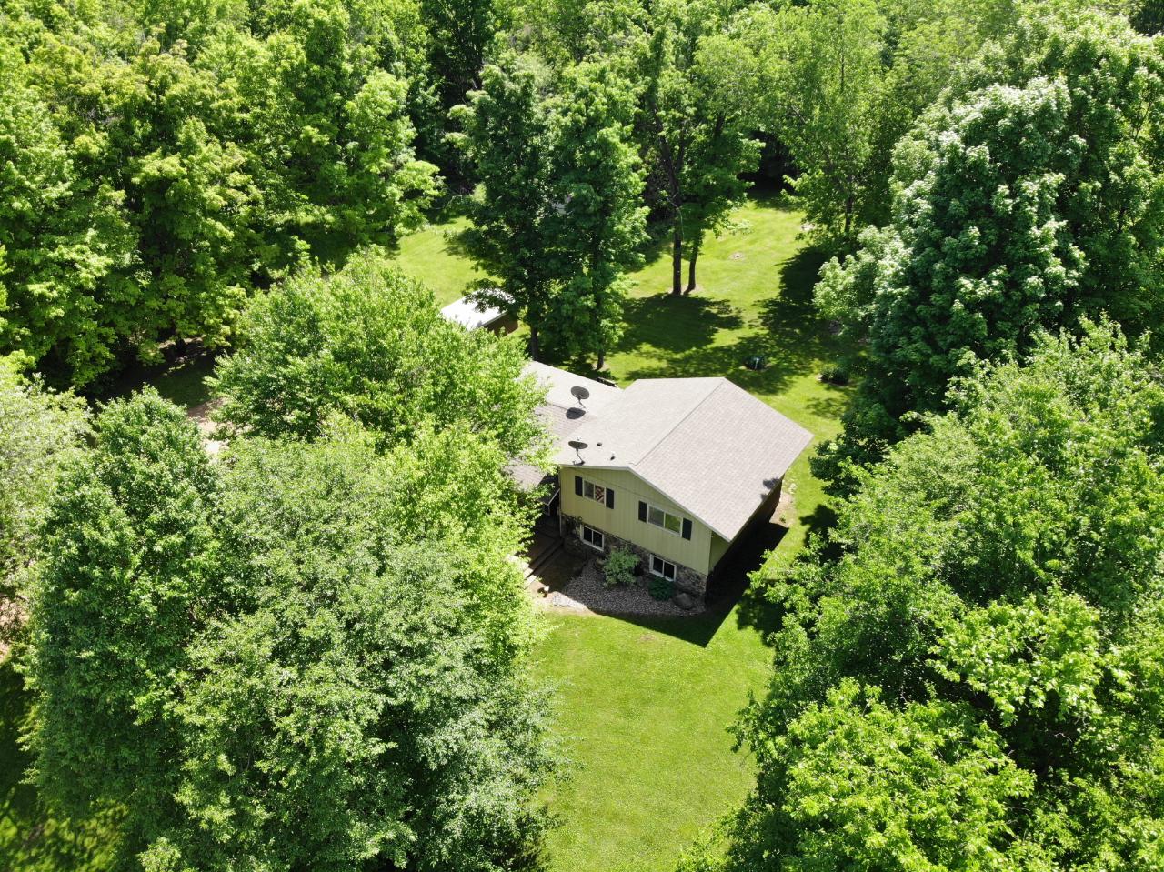 N1577 Rolling Hills Road Antigo, WI 54409 - Photo 30 of 37 Gallery Image 30