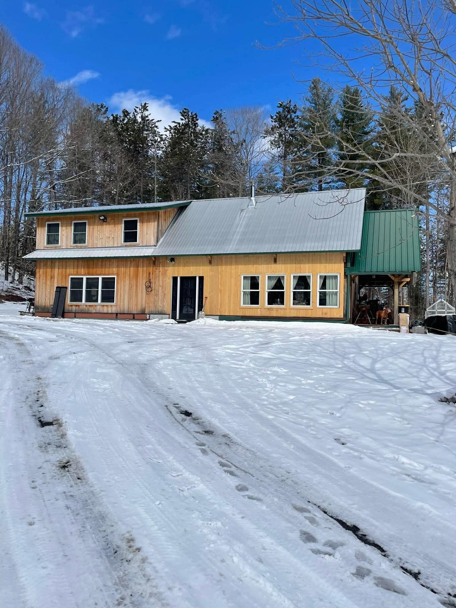780 Loop Road Northfield, VT 05663 - Photo 34 of 34