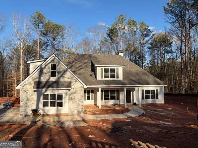 $589,914 | 926 Liberty Church Road, Carrollton, GA 30116