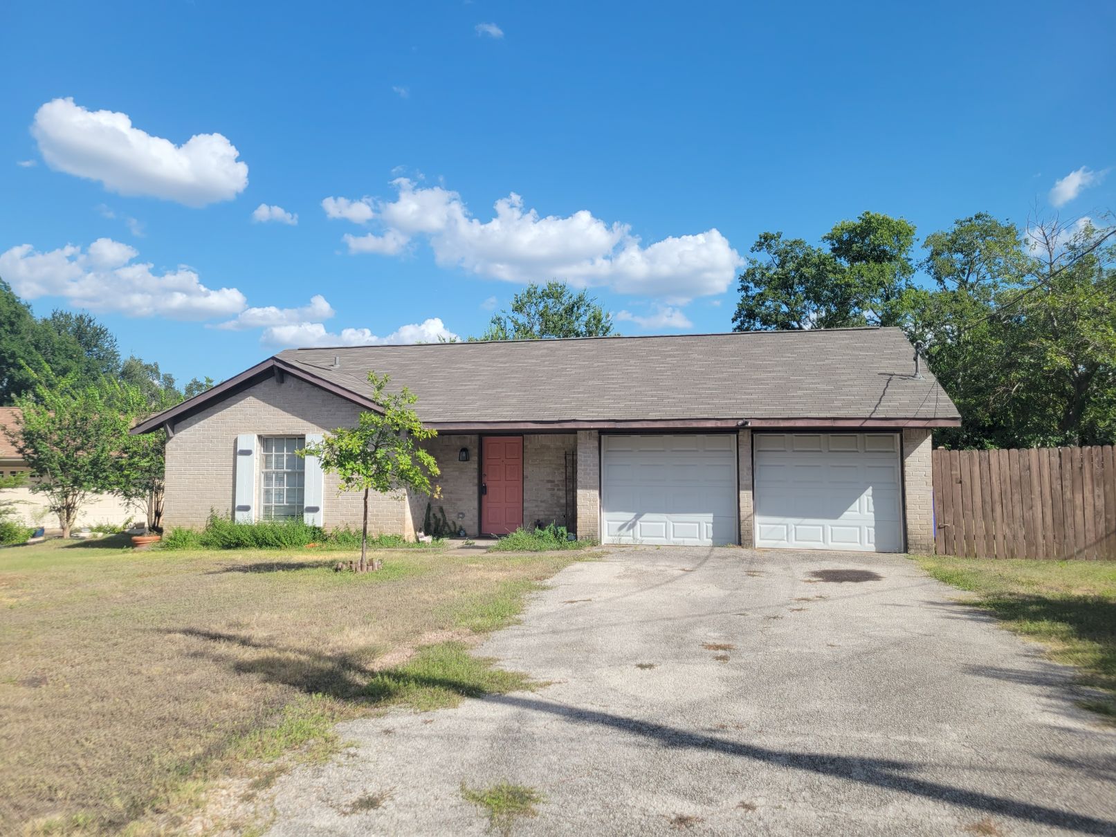 902 South Riviera Circle Cedar Park, TX 78613 - Photo 1 of 22