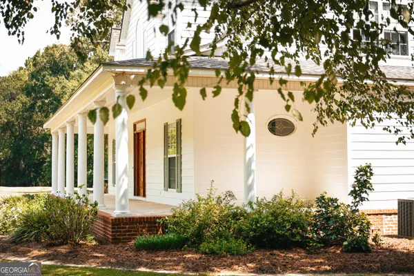 $1,355,000 | 1576 Chula Brookfield Road, Tifton, GA 31794