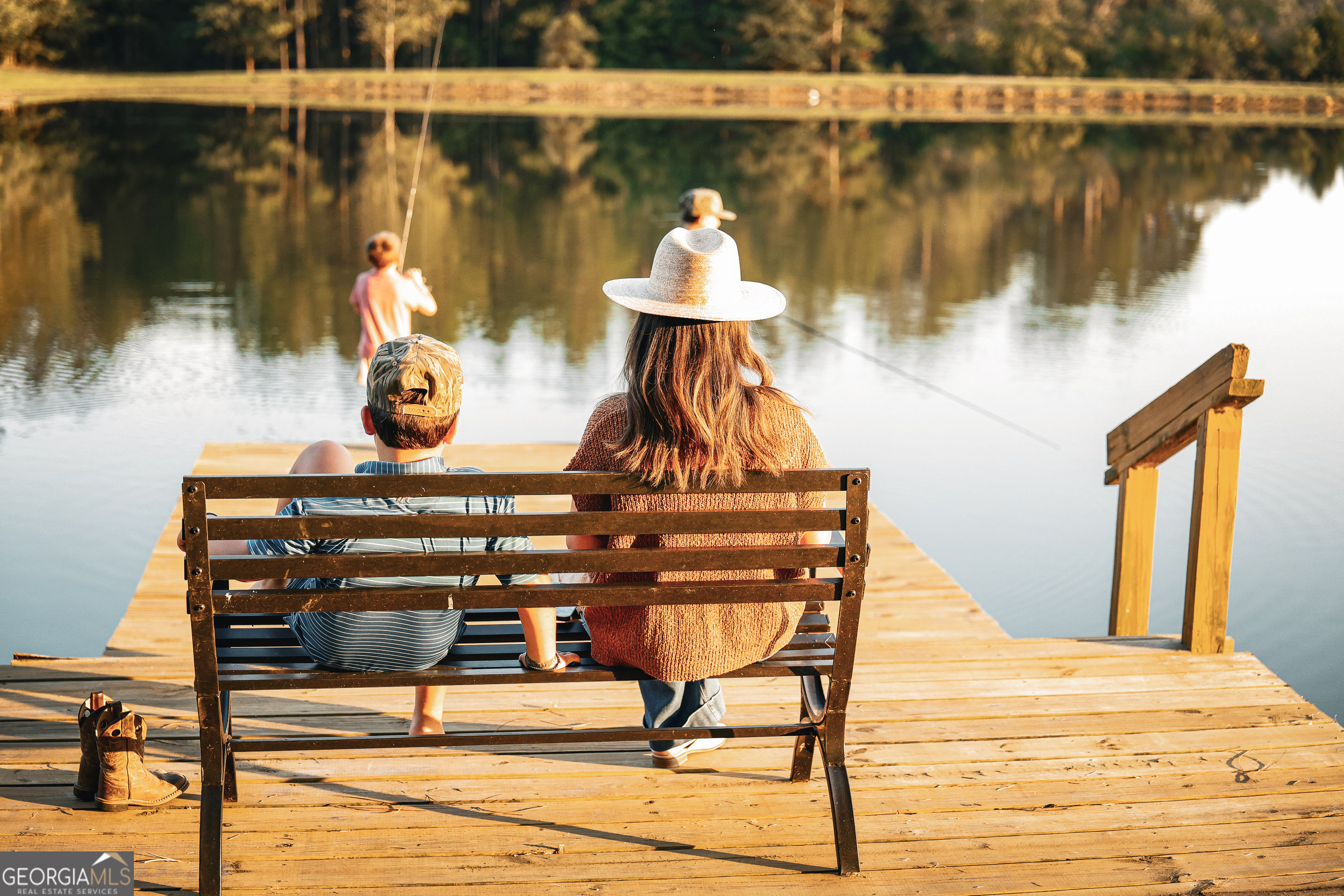 1576 Chula Brookfield Road Tifton, GA 31794 - Photo 15 of 79