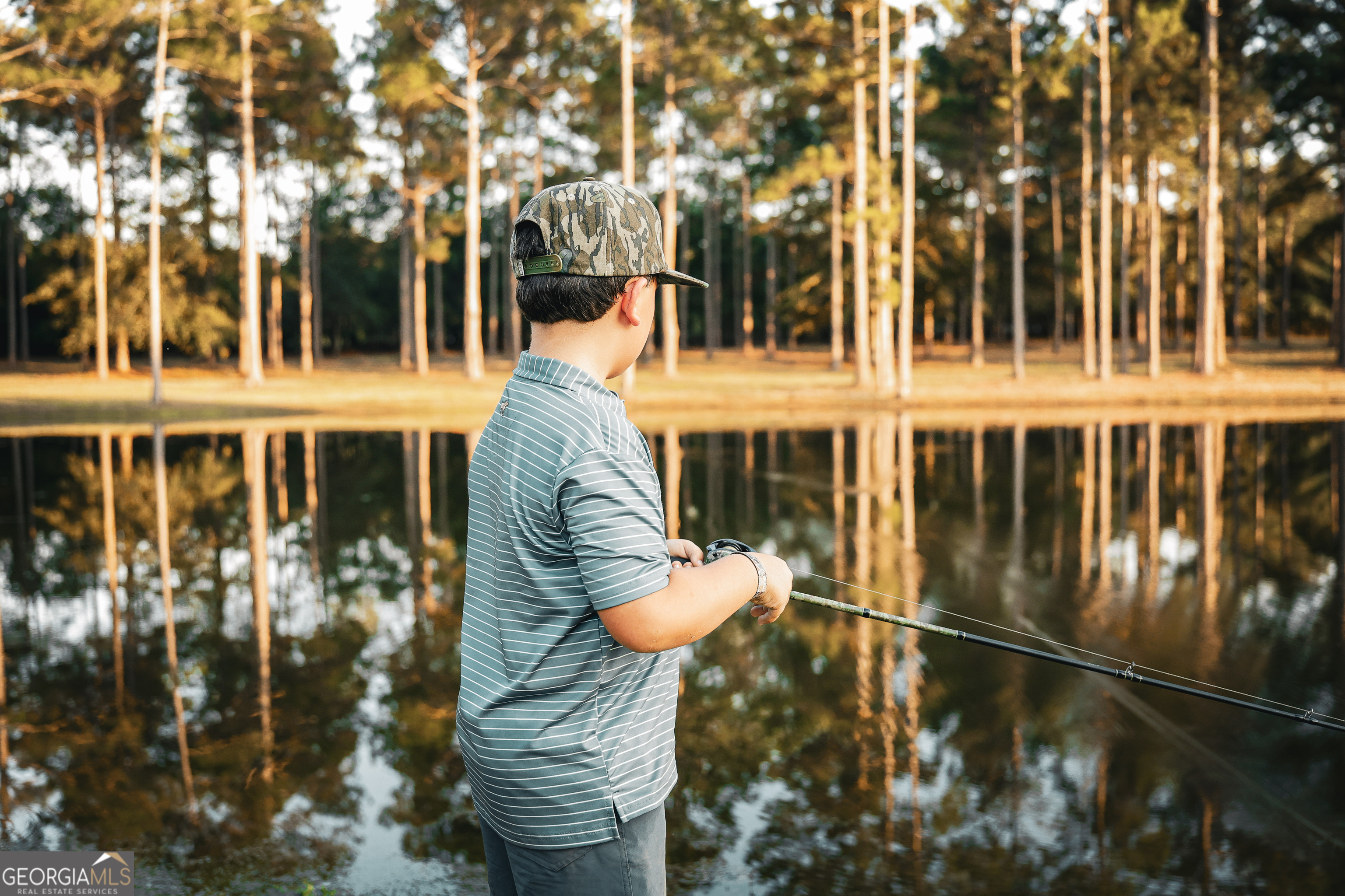 1576 Chula Brookfield Road Tifton, GA 31794 - Photo 18 of 79