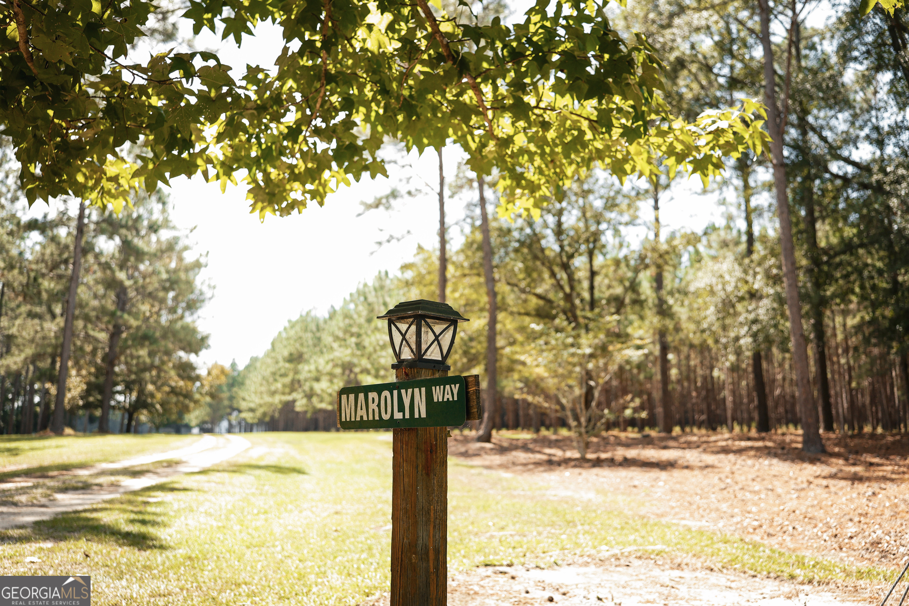 1576 Chula Brookfield Road Tifton, GA 31794 - Photo 38 of 79