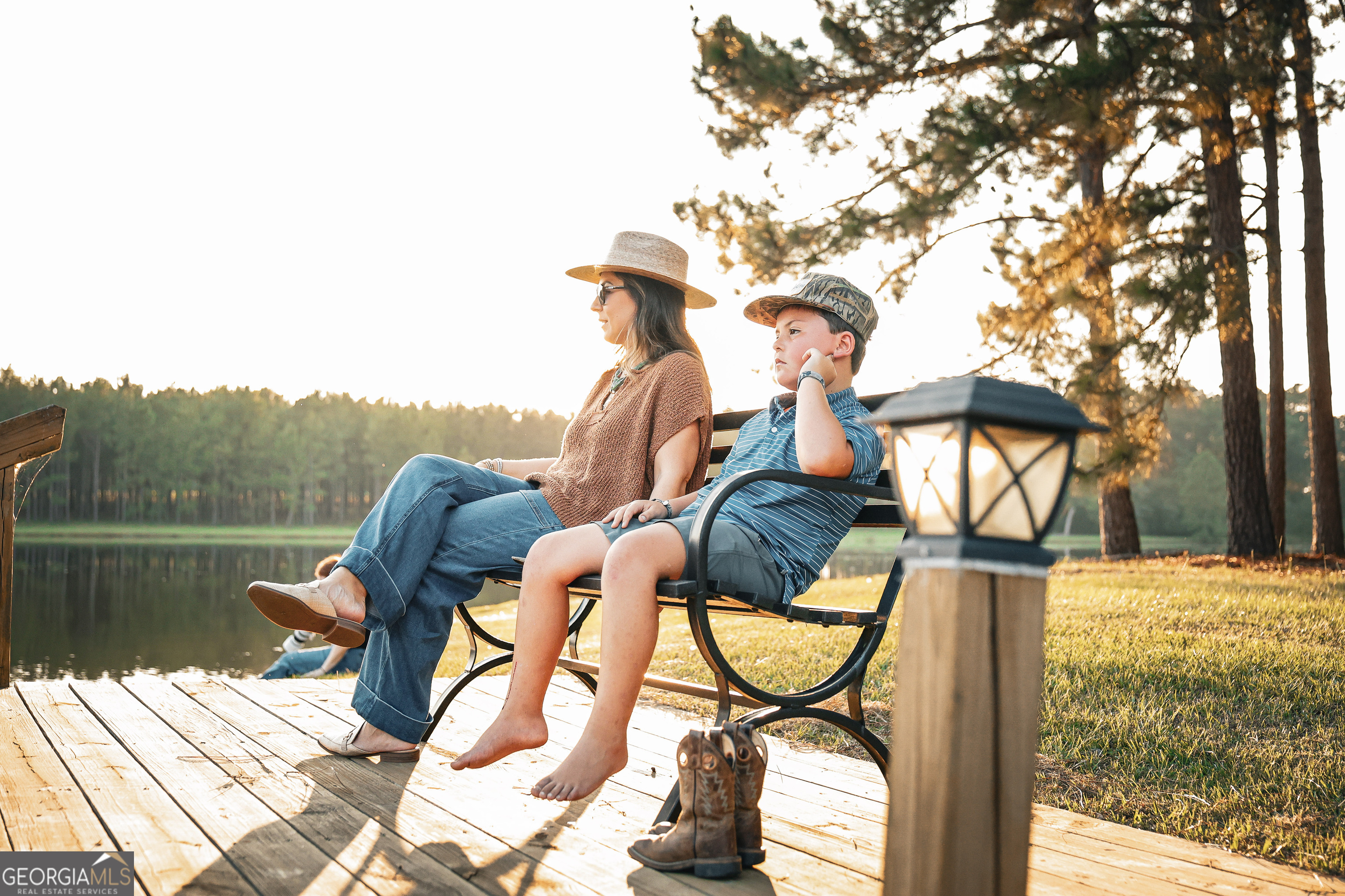 1576 Chula Brookfield Road Tifton, GA 31794 - Photo 4 of 79