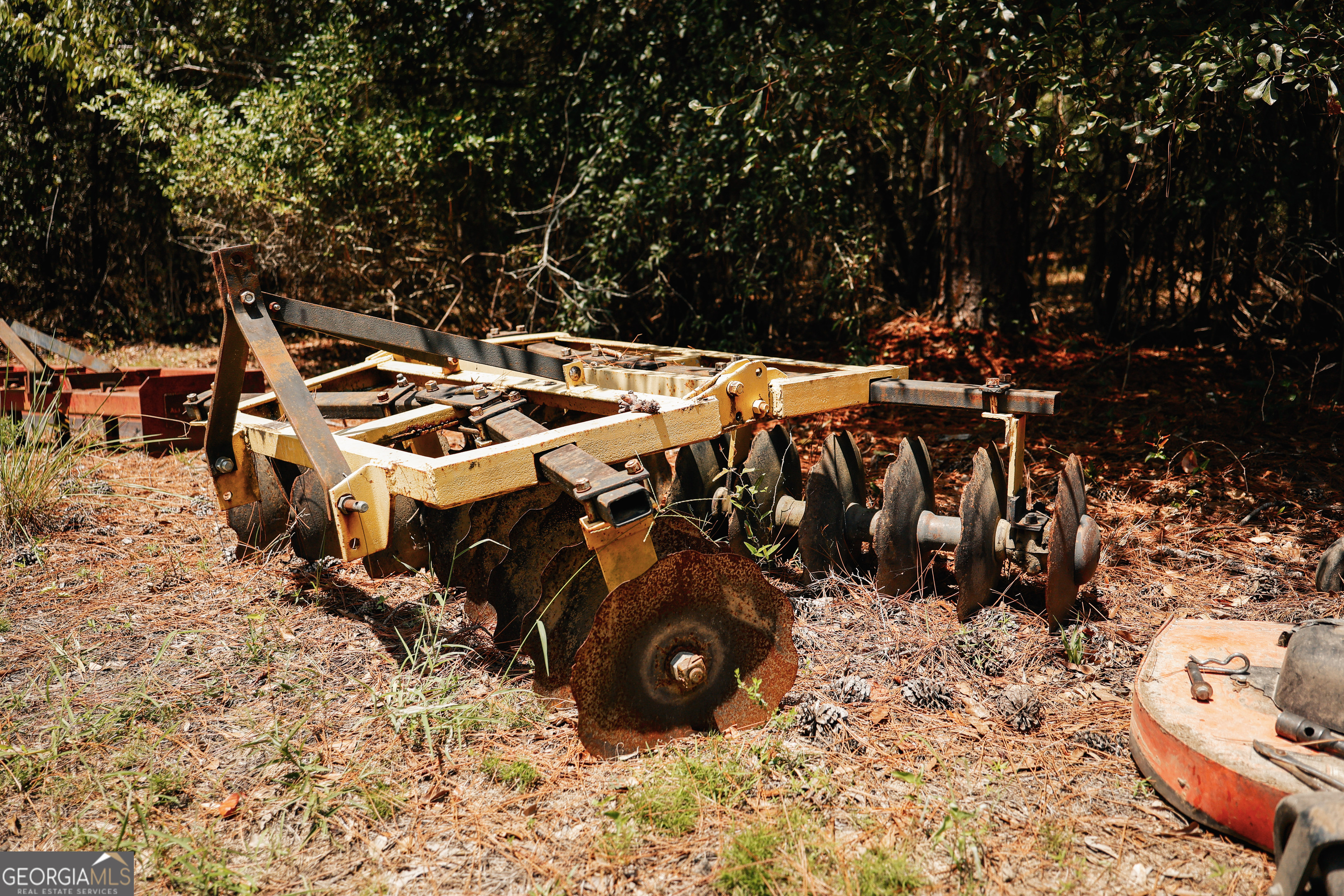 1576 Chula Brookfield Road Tifton, GA 31794 - Photo 45 of 79