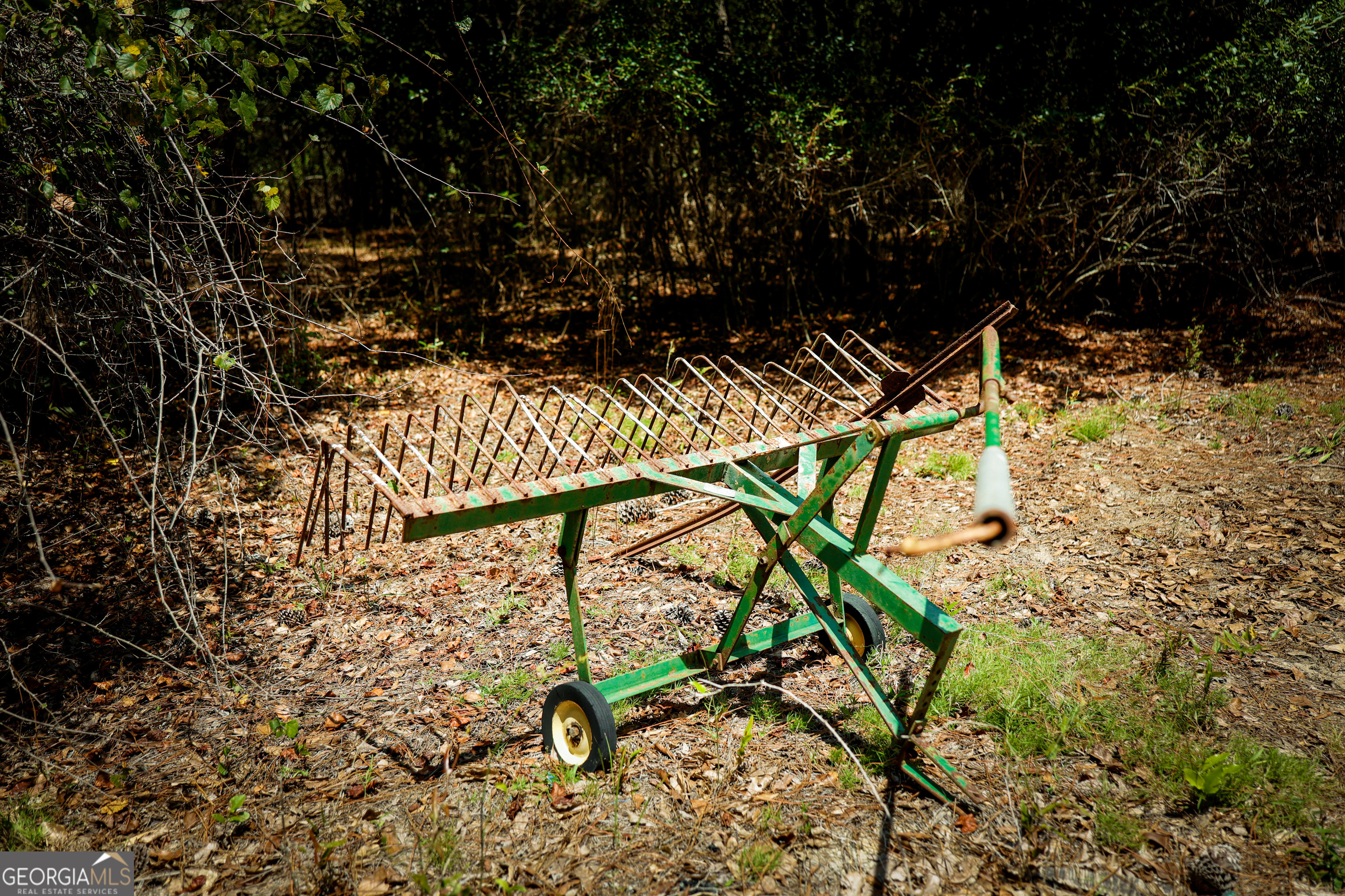 1576 Chula Brookfield Road Tifton, GA 31794 - Photo 49 of 79