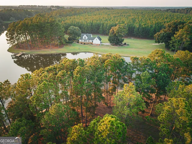 $1,700,000 | 1576 Chula Brookfield Road, Tifton, GA 31794