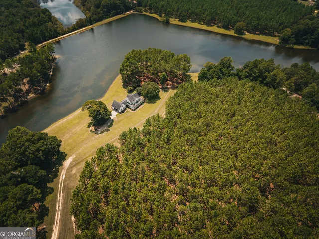 $1,700,000 | 1576 Chula Brookfield Road, Tifton, GA 31794