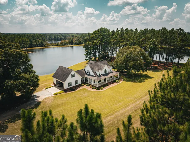$1,700,000 | 1576 Chula Brookfield Road, Tifton, GA 31794