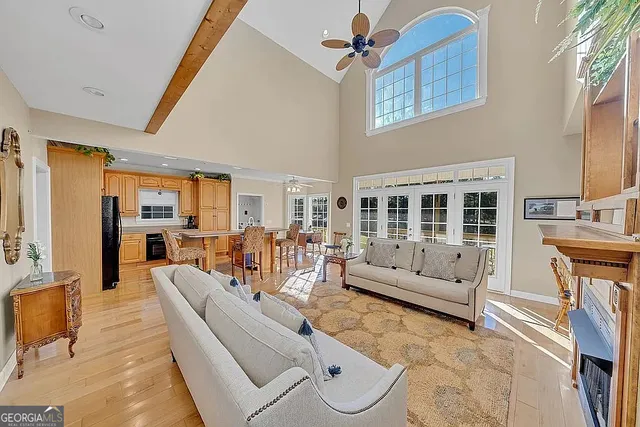 $1,700,000 | 1576 Chula Brookfield Road, Tifton, GA 31794