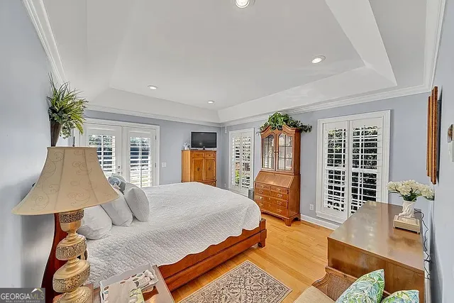 $1,700,000 | 1576 Chula Brookfield Road, Tifton, GA 31794